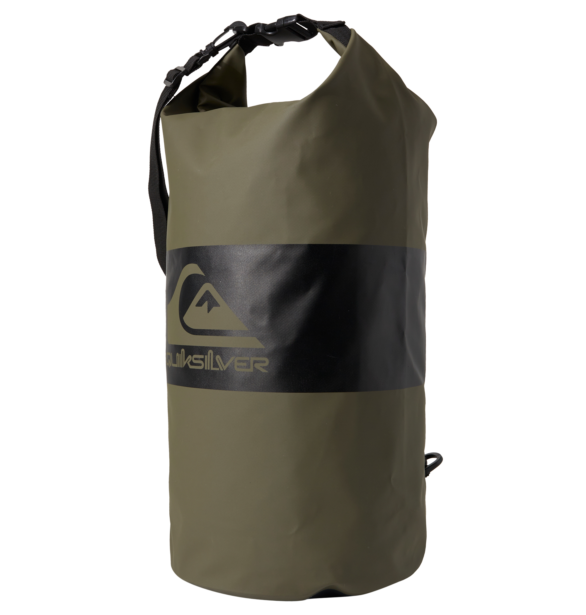  MEDIUM WATER STASH 防水、耐久性に優れるターポリンと600Dのポリエステル生地を使用したサーフスタッシュバッグ