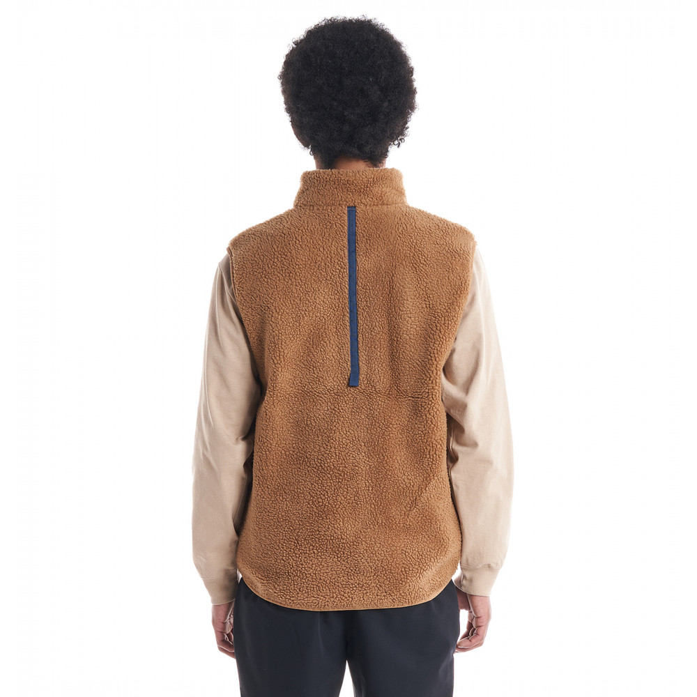 【OUTLET】SHALLOW WATER GILET