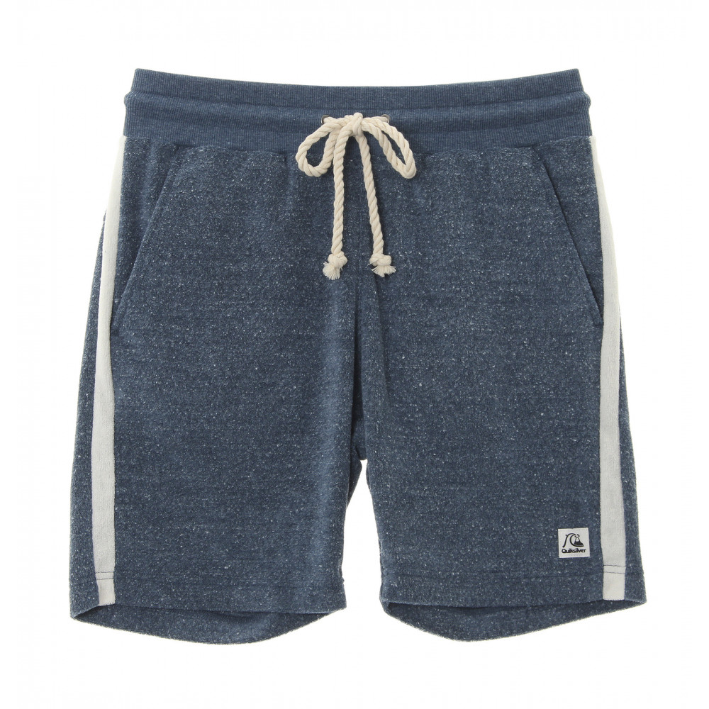 【OUTLET】WASHED PILE SHORTS 19