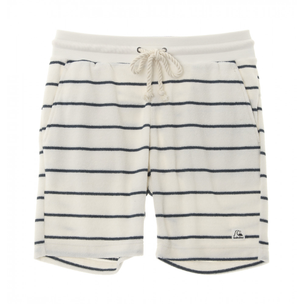 WASHED PILE SHORTS 19 JP_QWS201060 -【Quiksilver公式オンラインストア】