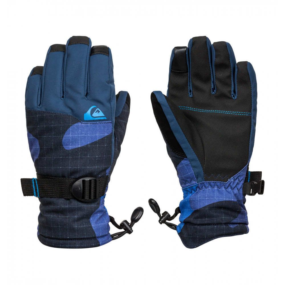 MISSION YOUTH GLOVE