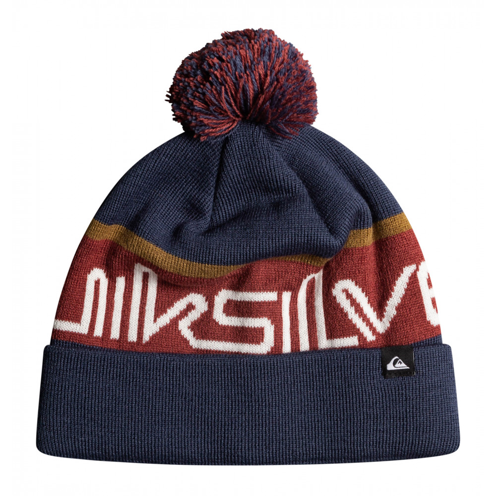 【OUTLET】SUMMIT BEANIE