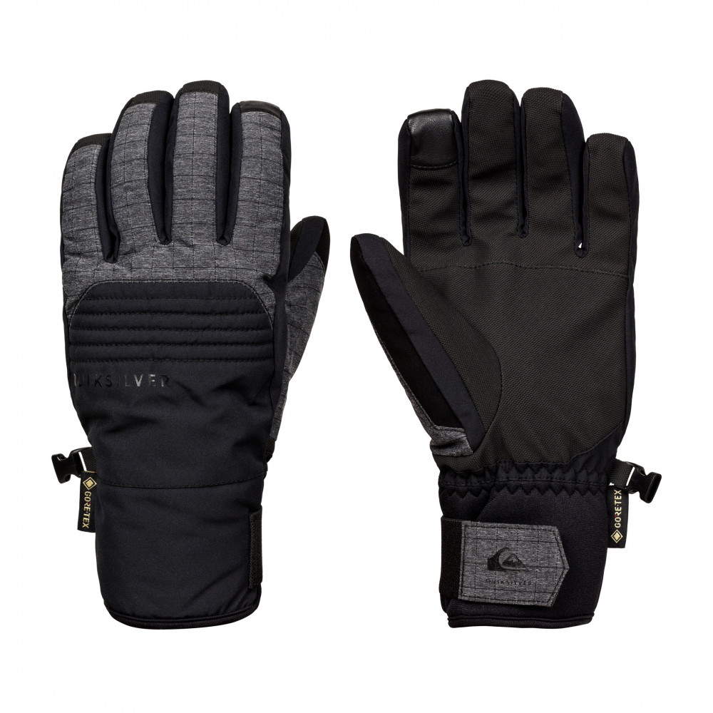 【OUTLET】HILL GORE-TEX GLOVE