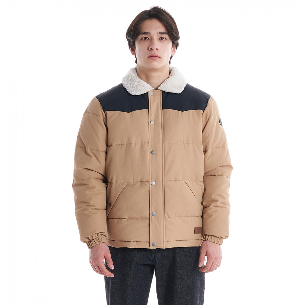 【OUTLET】THE PUFFER