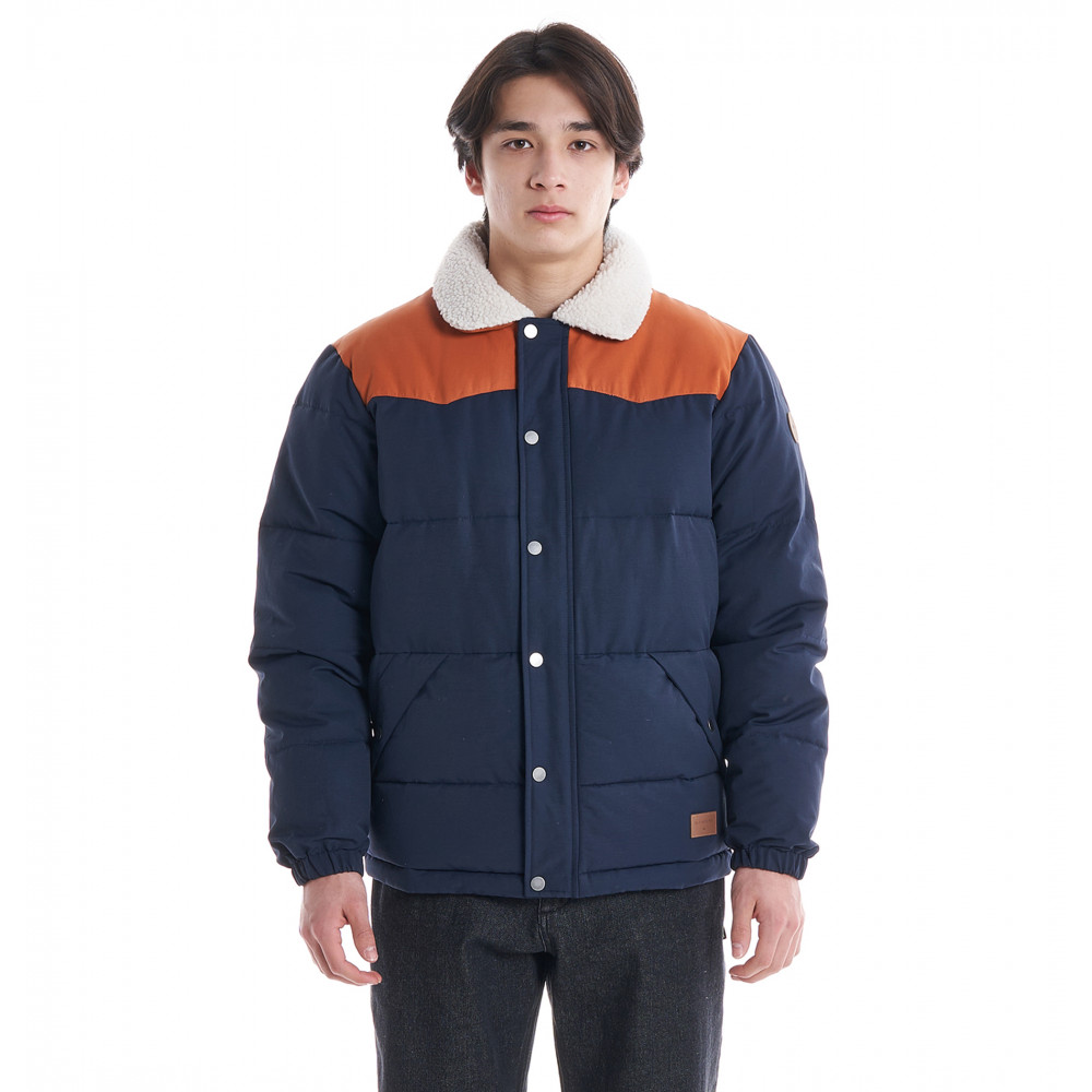 【OUTLET】THE PUFFER