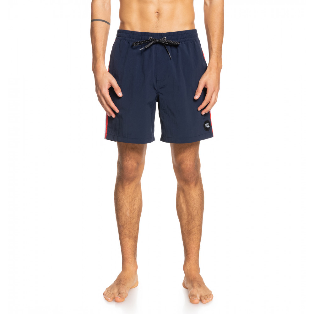 【OUTLET】BEACH PLEASE  VOLLEY 17NB
