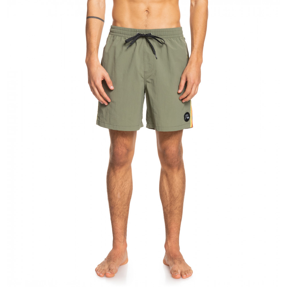 【OUTLET】BEACH PLEASE  VOLLEY 17NB