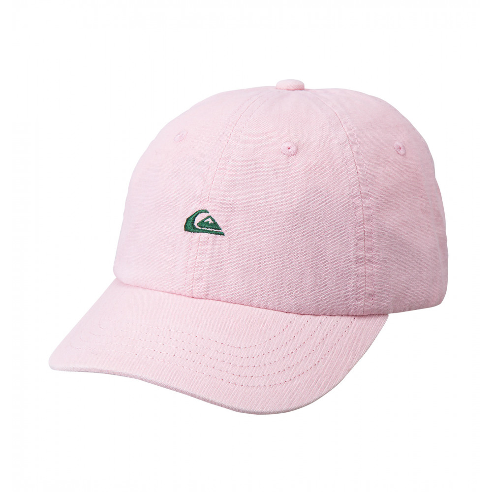 924円 100%品質保証! セール SALE Quiksilver クイックシルバー ECHO BEACH CAP KIDS キャップ 帽子