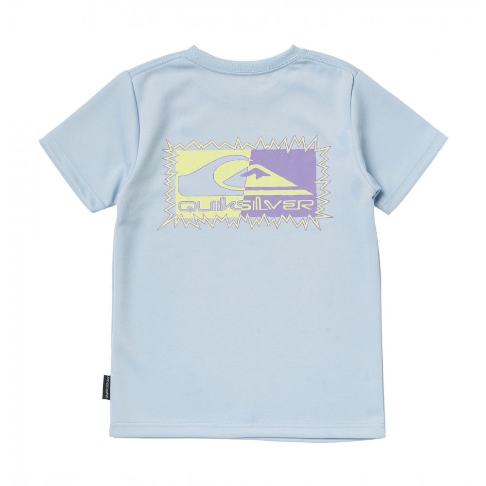 【OUTLET】THE SPLIT SS YOUTH Tシャツ ラッシュガード キッズ