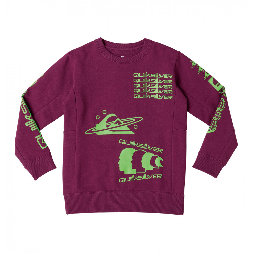 【OUTLET】BETA TEST CREW KIDS　キッズ