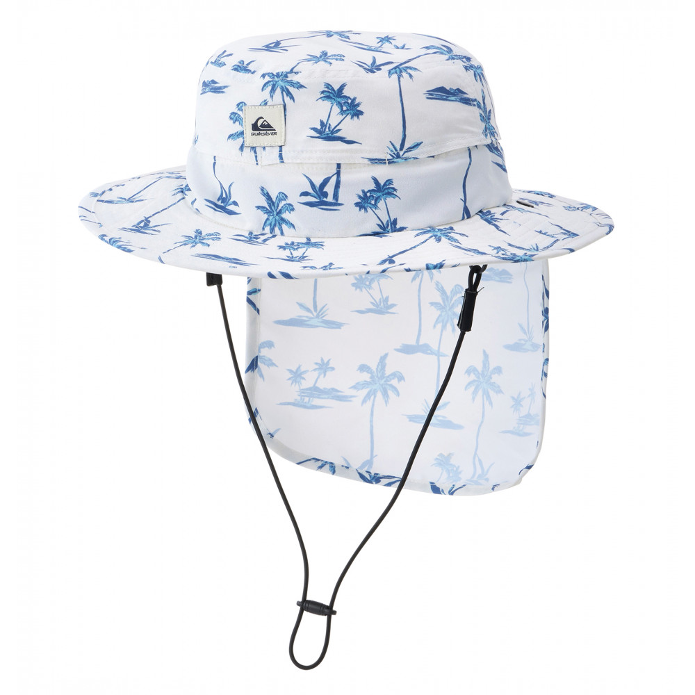 【OUTLET】BOY UV WATER HAT キッズ ハット