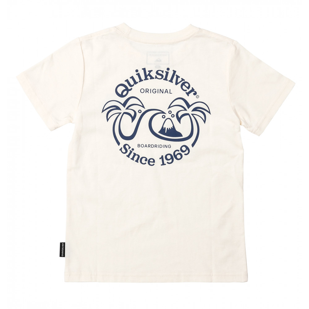 【OUTLET】DOUBLE PALM ST KIDS