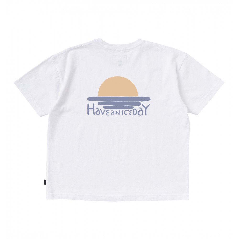【OUTLET】HAVE A NICE DAY ST YOUTH キッズ Tシャツ