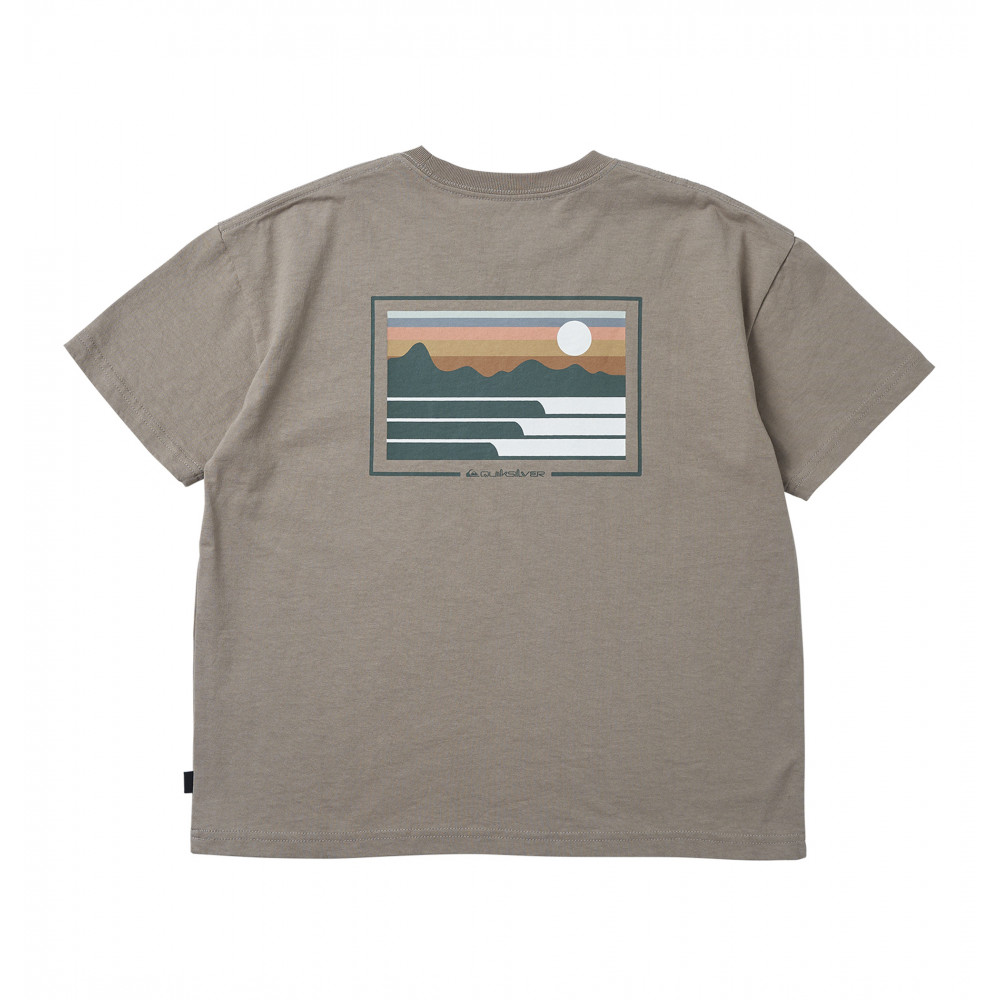 LAND & SEA ST YOUTH  キッズ  Tシャツ