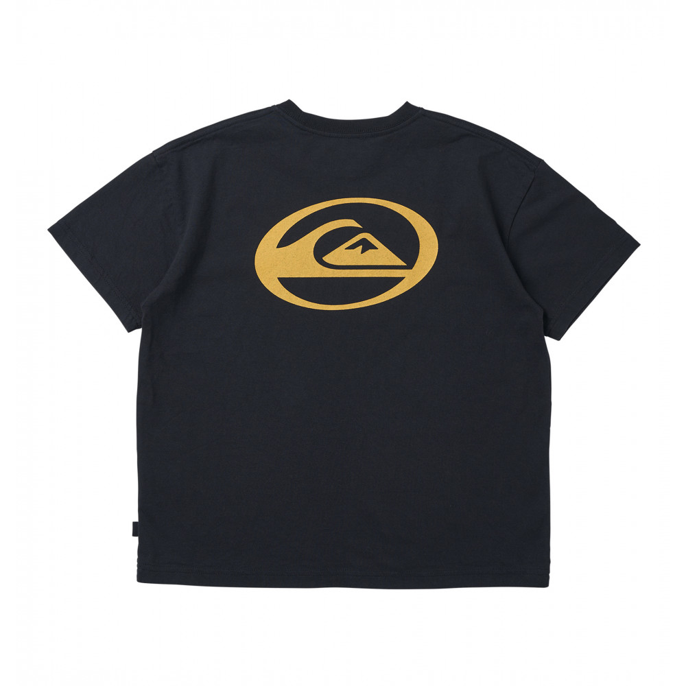 SATURN LOGO ST YOUTH  キッズ  Tシャツ
