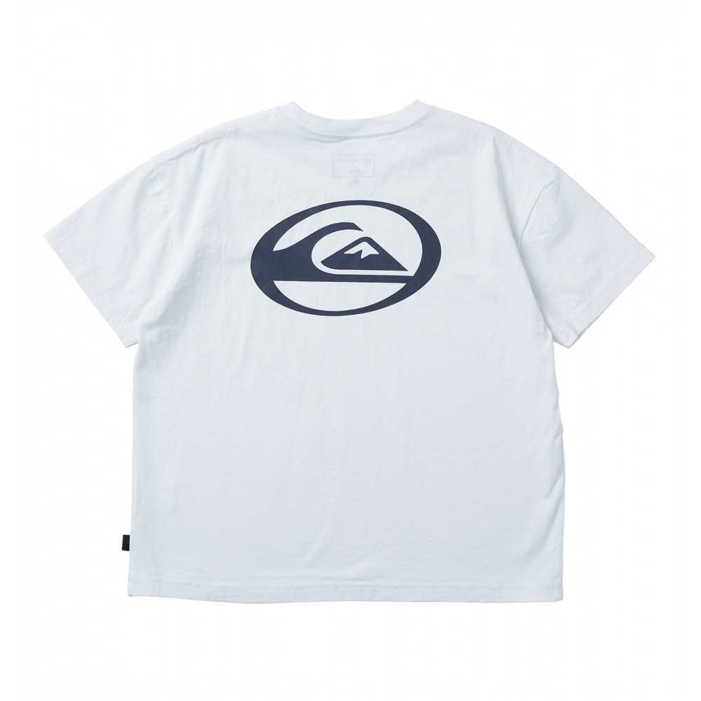 SATURN LOGO ST YOUTH  キッズ  Tシャツ