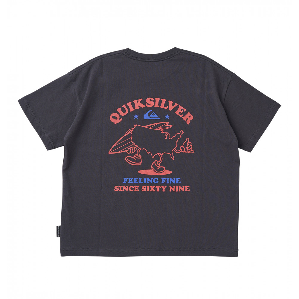 SURFING USA ST YOUTH  キッズ Tシャツ