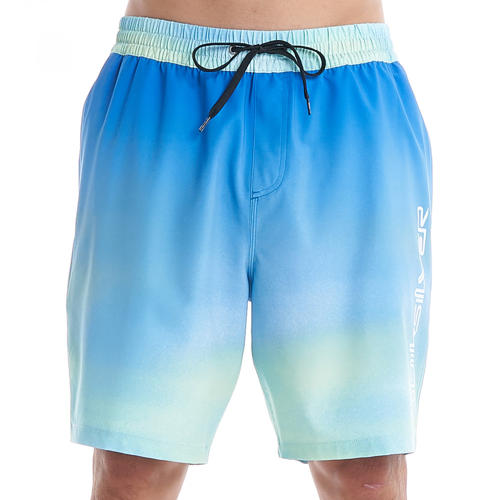 【OUTLET】NEON BREEZE VOLLEY 19NB ボードショーツ　ウォークショーツ