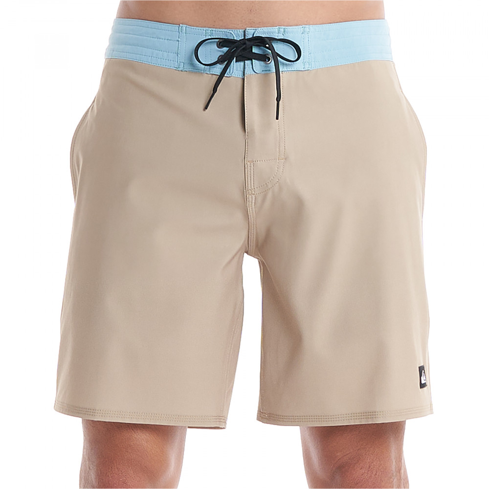 【OUTLET】THE BEACHSHORT 18NB ボードショーツ　ウォークショーツ