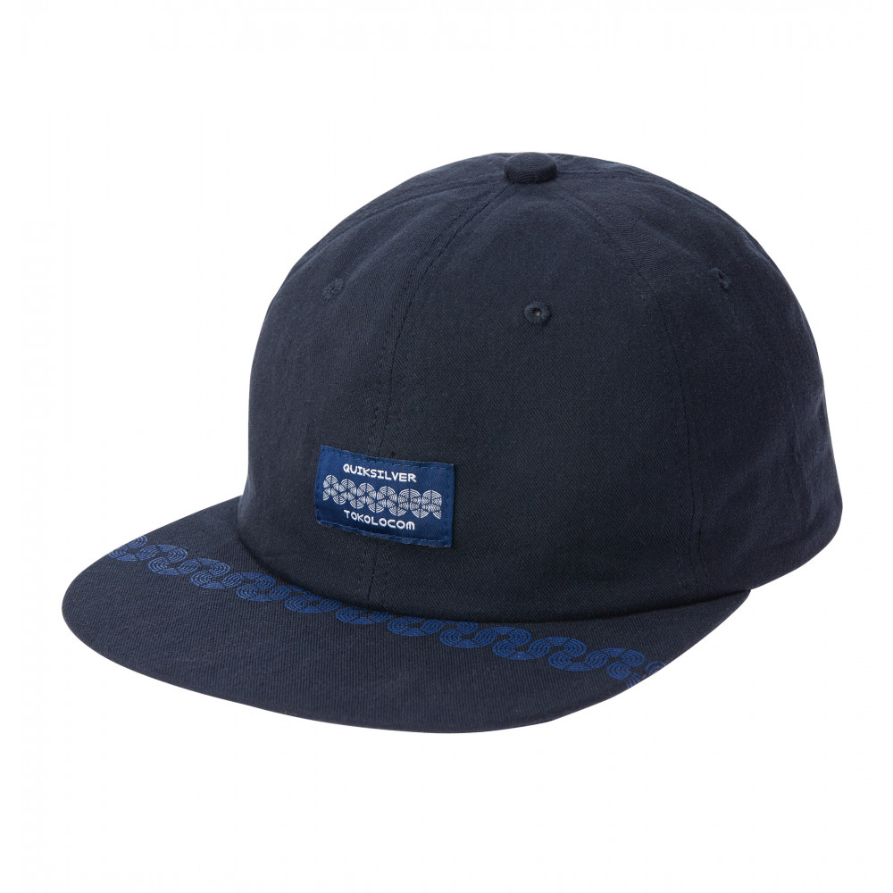【OUTLET】NAMINORI CONNECTED ECO CAP