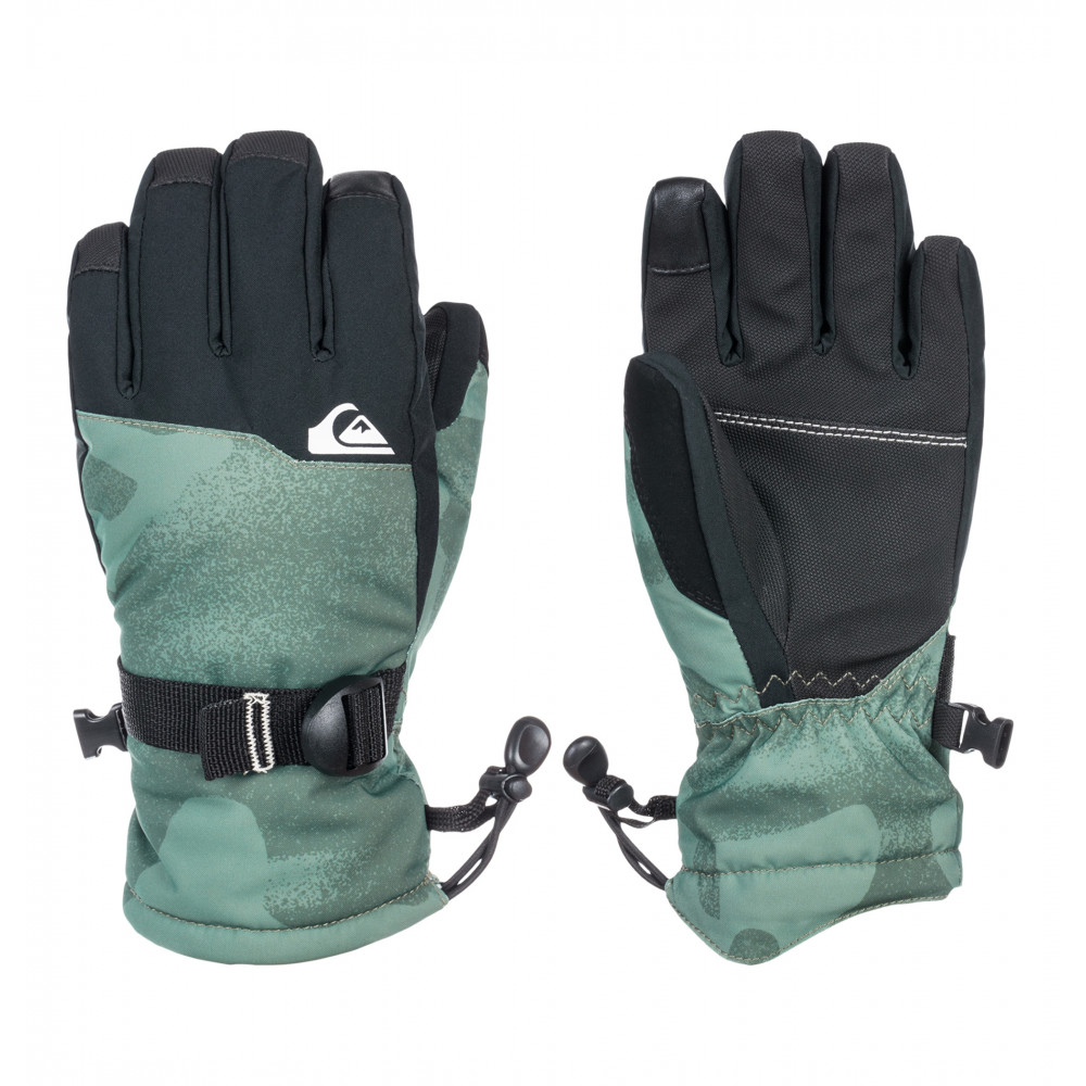 MISSION YOUTH GLOVE