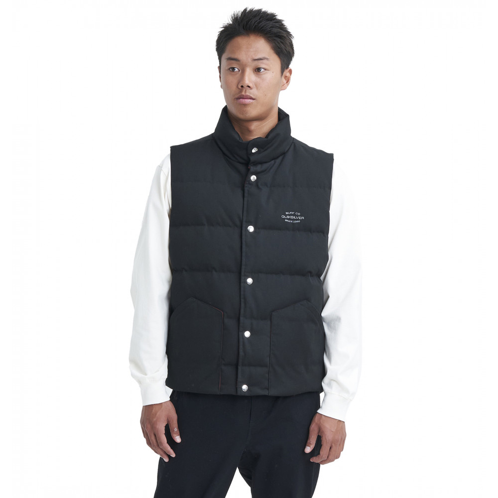 【OUTLET】SURF CLASSIC VEST ベスト
