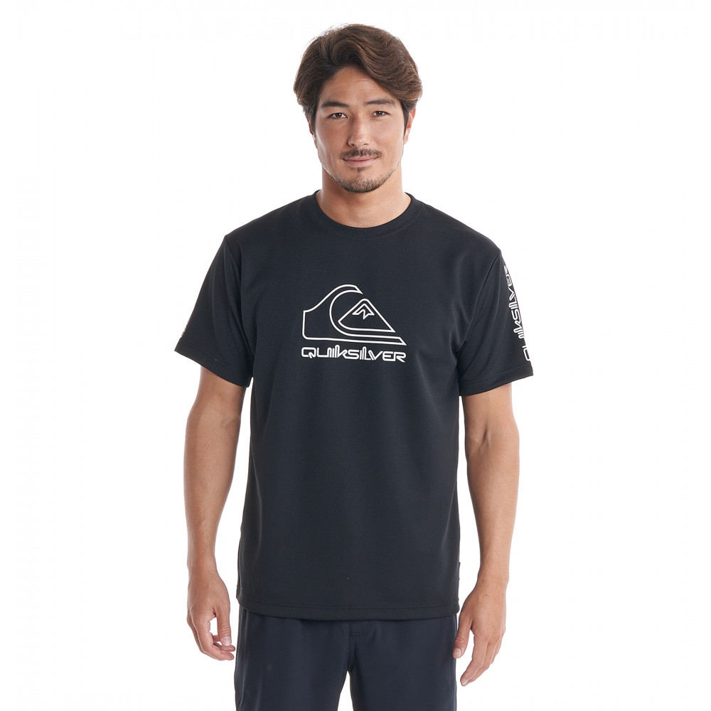 【OUTLET】NEW TOURS SS Tシャツ ラッシュガード