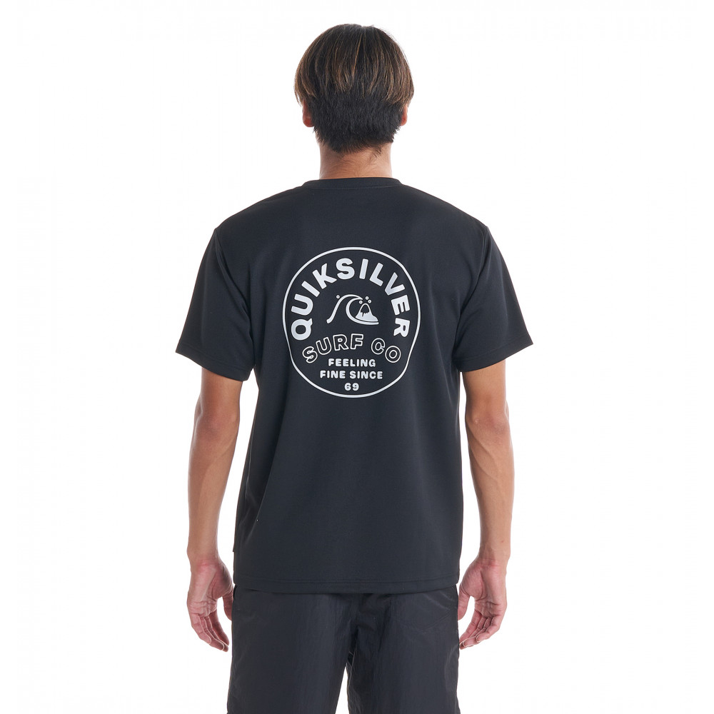 【OUTLET】TIMELESS SS Tシャツ ラッシュガード