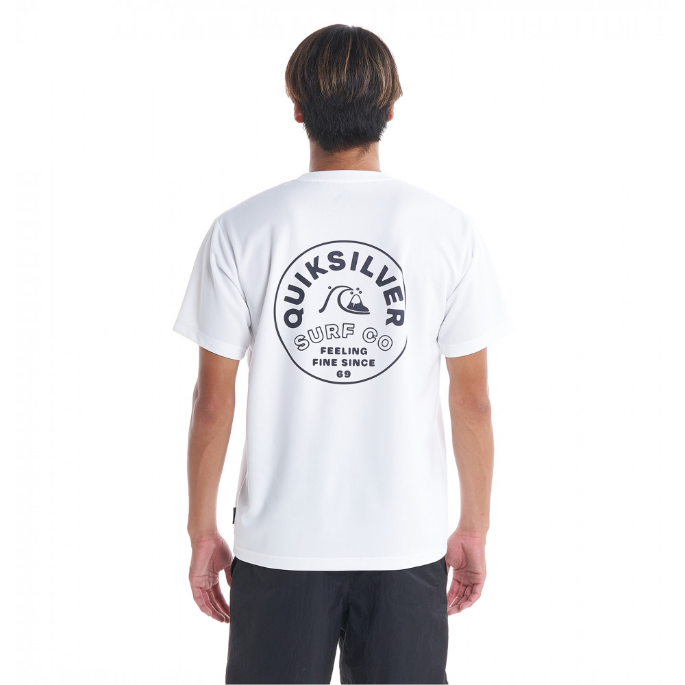 【OUTLET】TIMELESS SS Tシャツ ラッシュガード