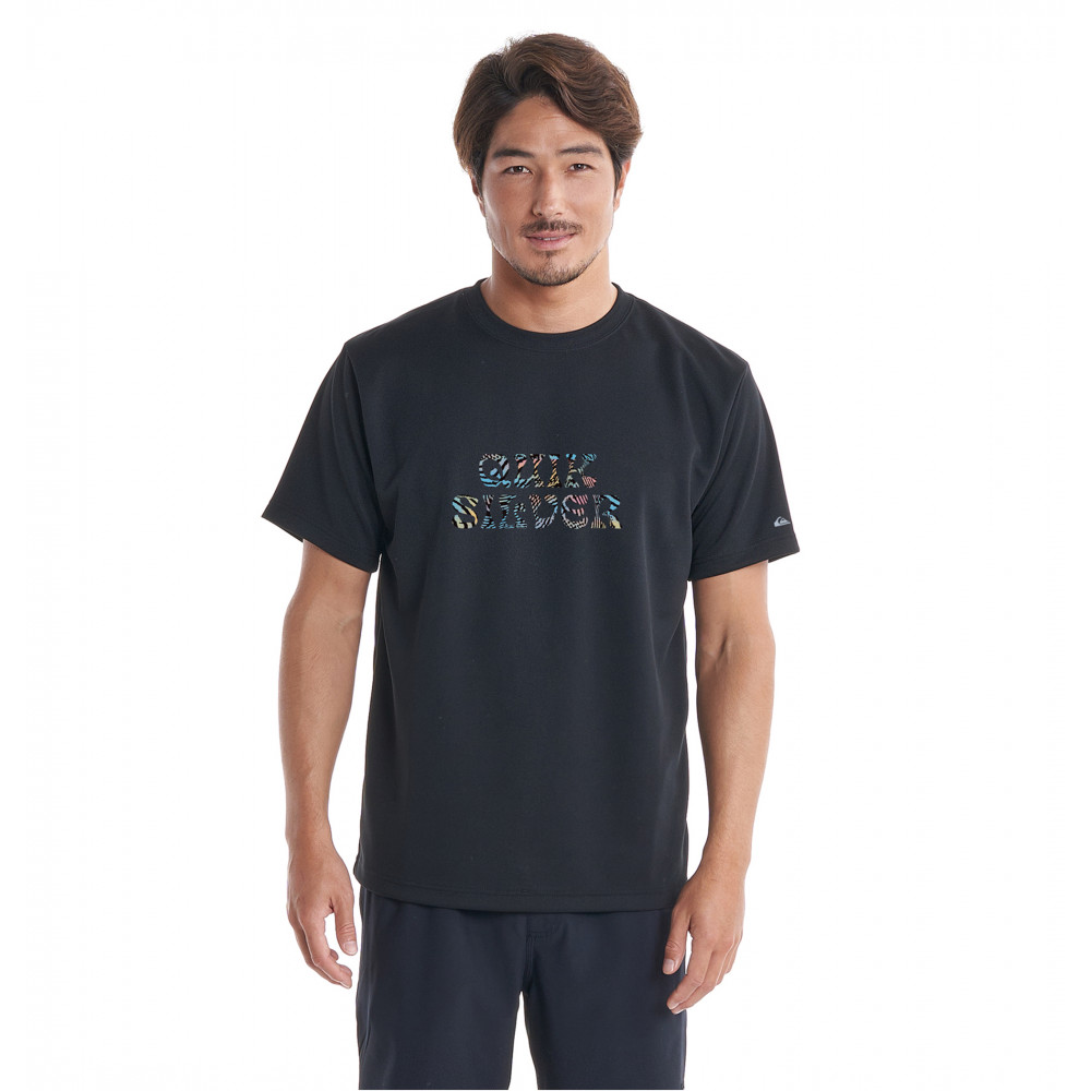 【OUTLET】BUNDLE OF GRASS SS Tシャツ ラッシュガード