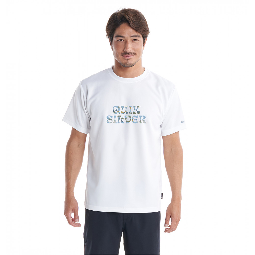 【OUTLET】BUNDLE OF GRASS SS Tシャツ ラッシュガード