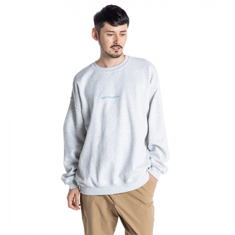 【OUTLET】RELAX FIT CREW