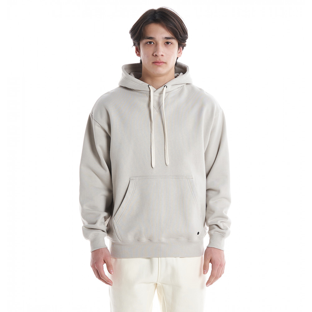 【OUTLET】ESSENTIAL HOODIE SWEAT