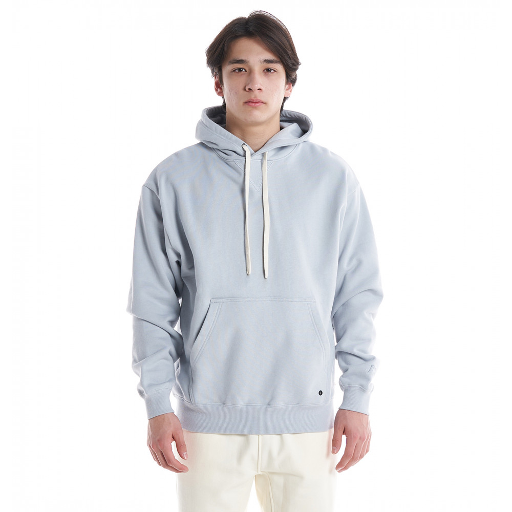 【OUTLET】ESSENTIAL HOODIE SWEAT