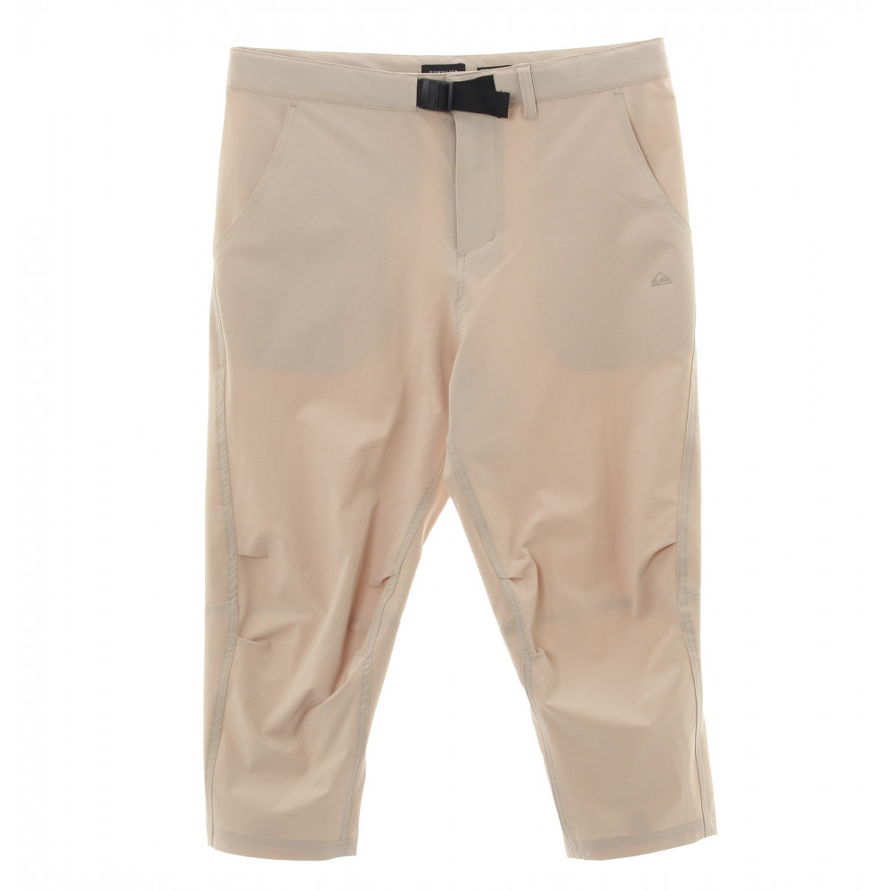 【OUTLET】RAPID TECH CROPPED PANT