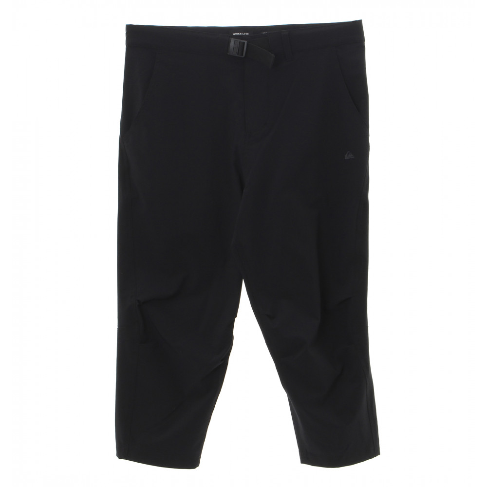 【OUTLET】RAPID TECH CROPPED PANT