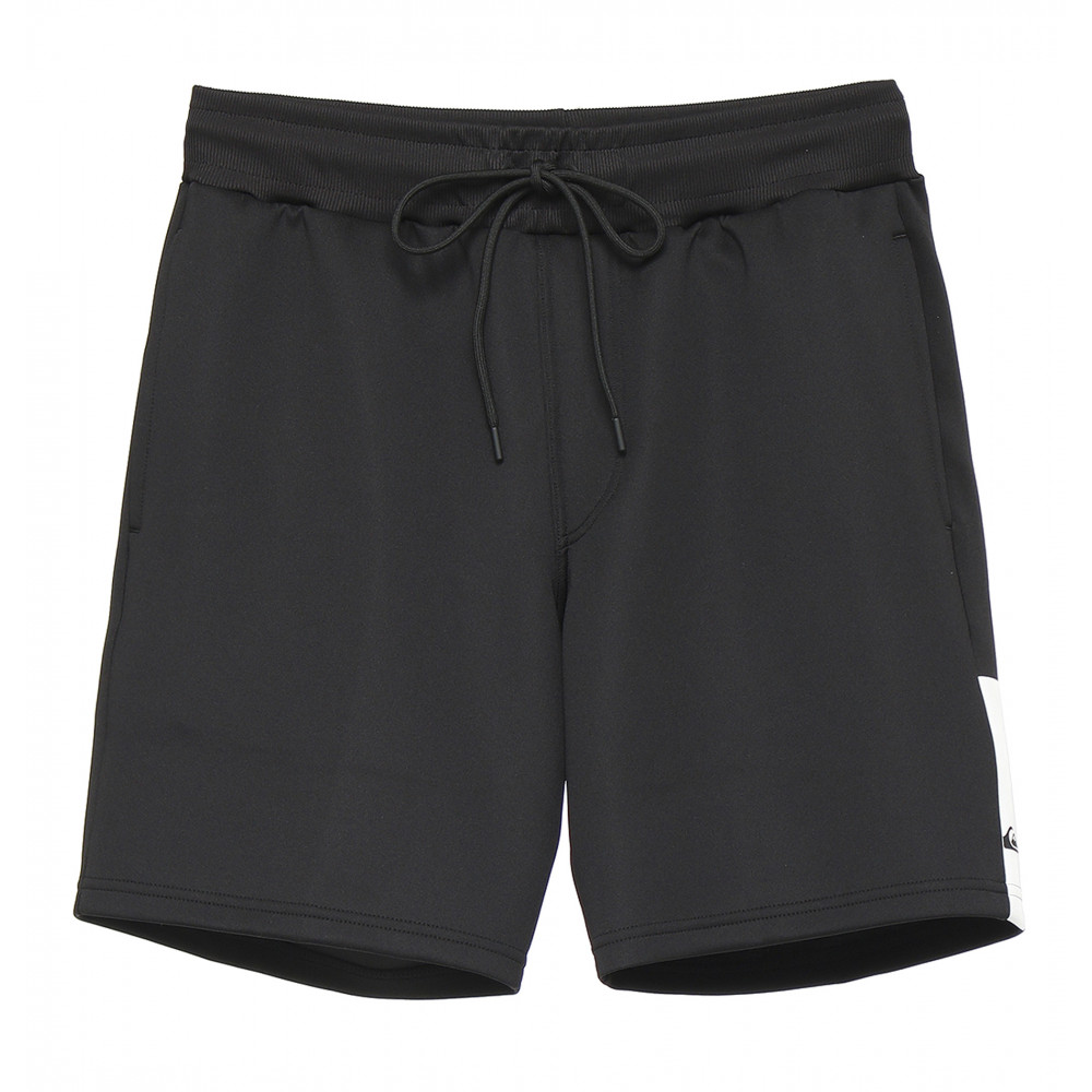 【OUTLET】QT STAY READY SHORTS ショートパンツ/ウォークパンツ　セットアップ