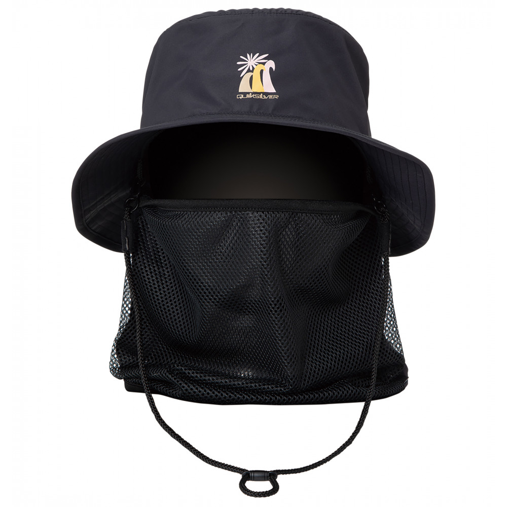 【OUTLET】UV SUP CAMP HAT