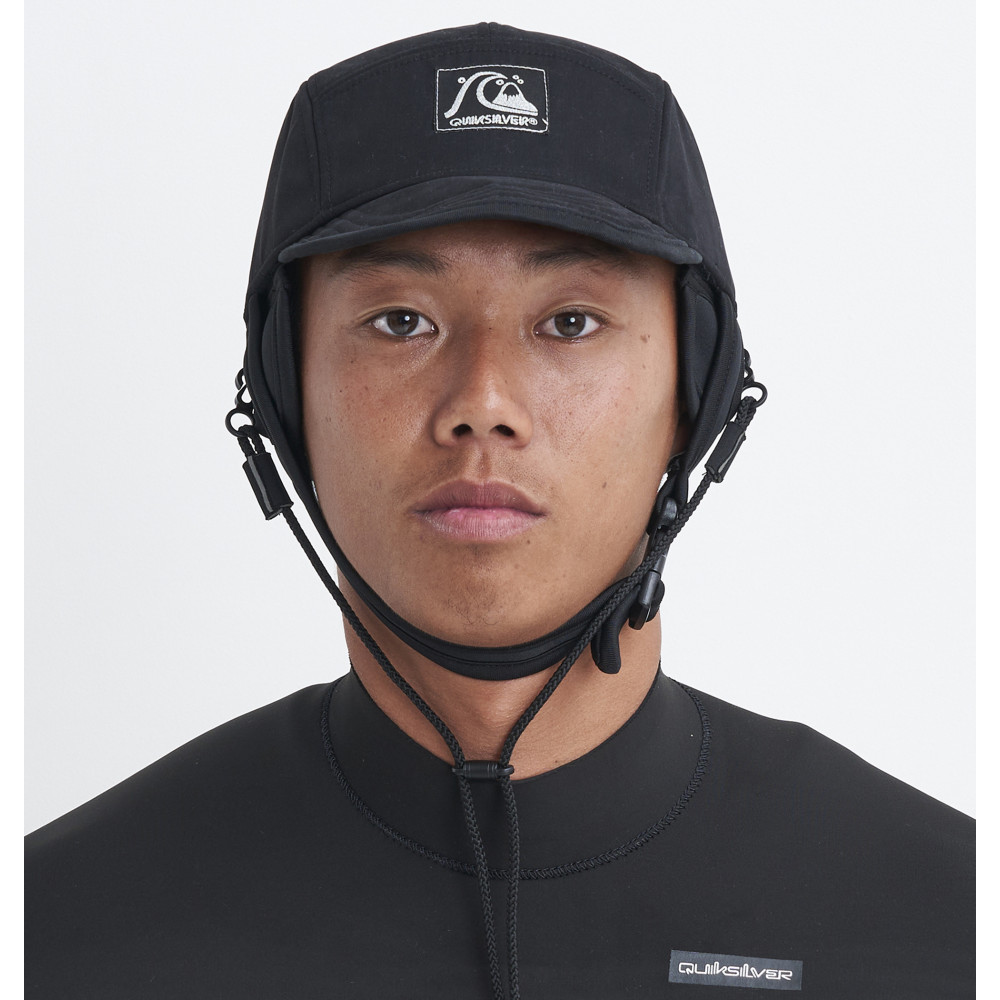 COLD WATER SURF CAP サーフキャップ