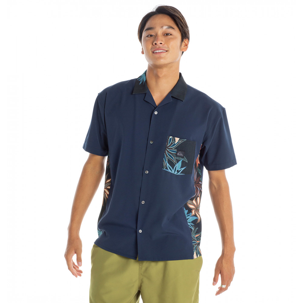 【OUTLET】WAVE RIDER SHIRTS