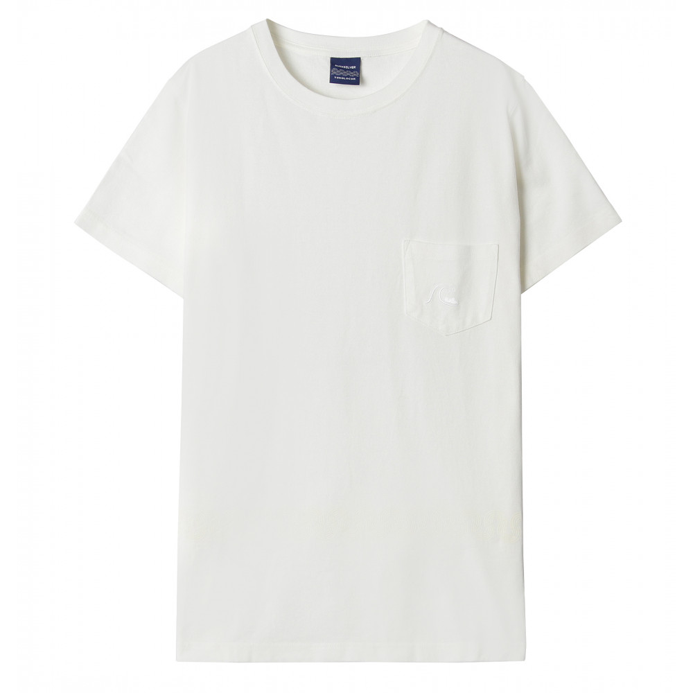 【OUTLET】NAMINORI CONNECTED ECO TEE