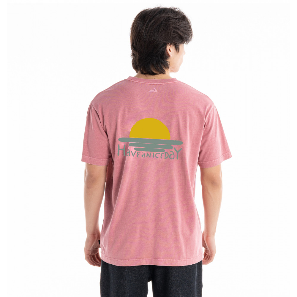 【OUTLET】HAVE A NICE DAY ST Tシャツ