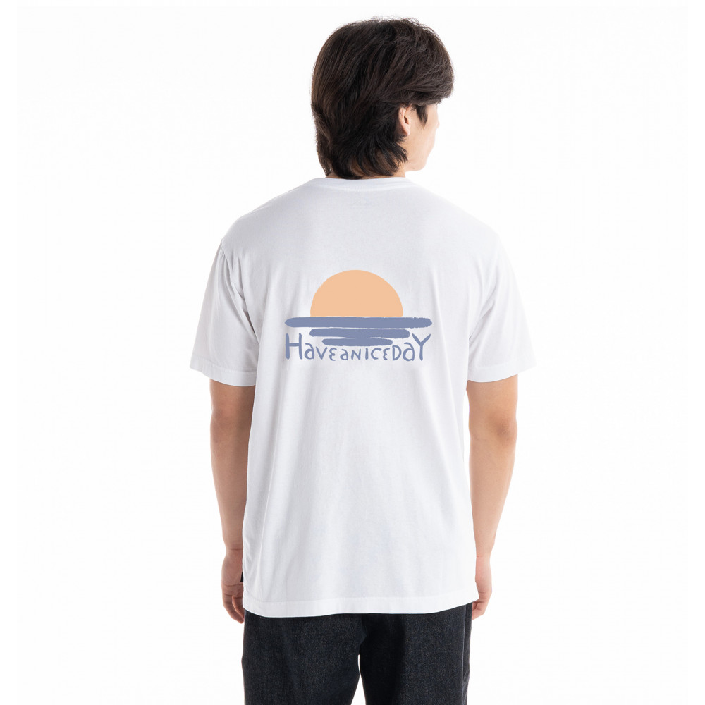 【OUTLET】HAVE A NICE DAY ST Tシャツ