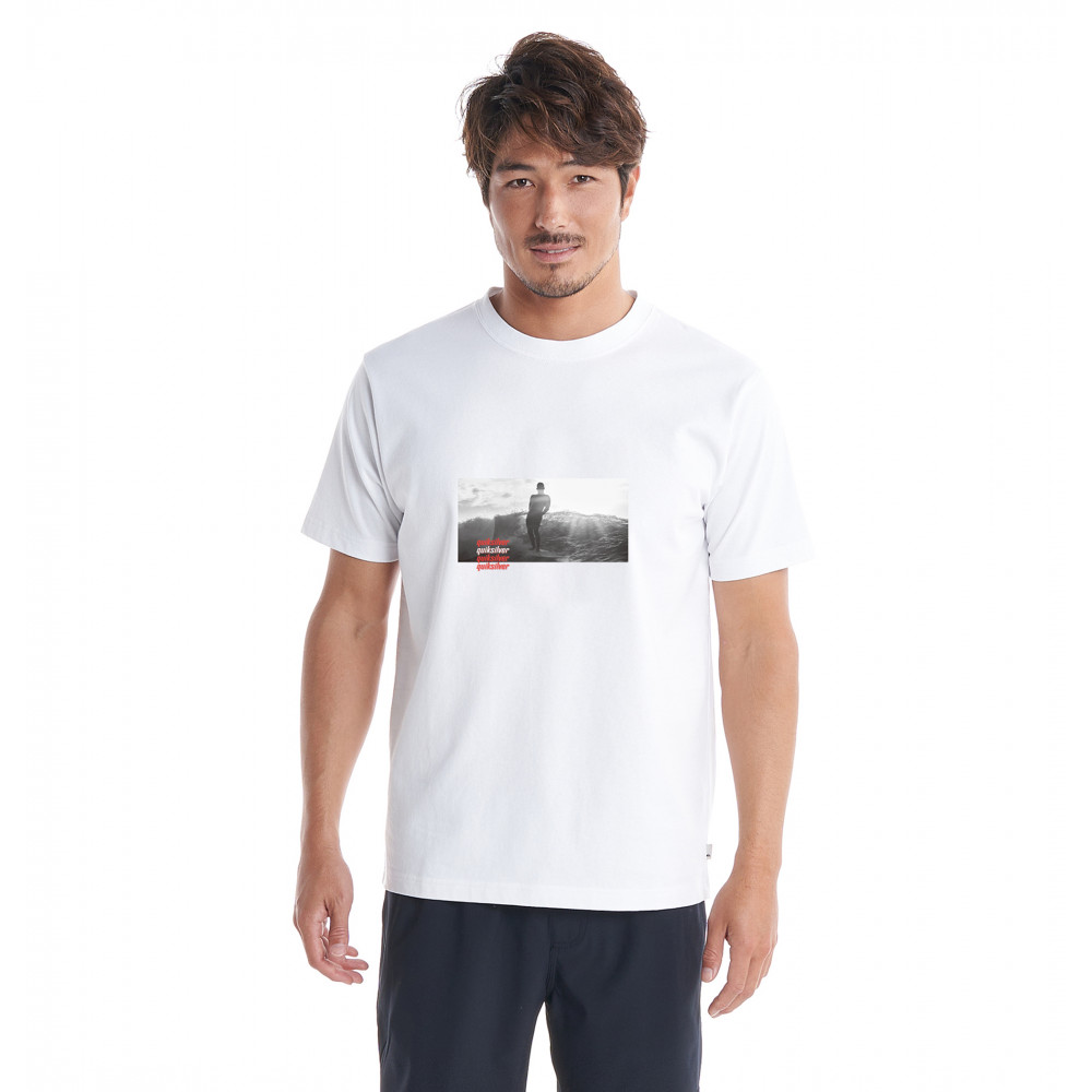 【OUTLET】JP Z-PHOTO ST Tシャツ