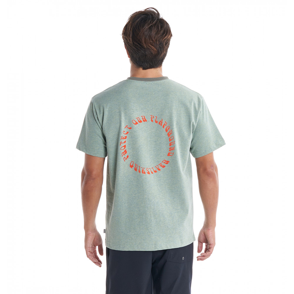 【OUTLET】PROTECT PLAYGROUND ST Tシャツ