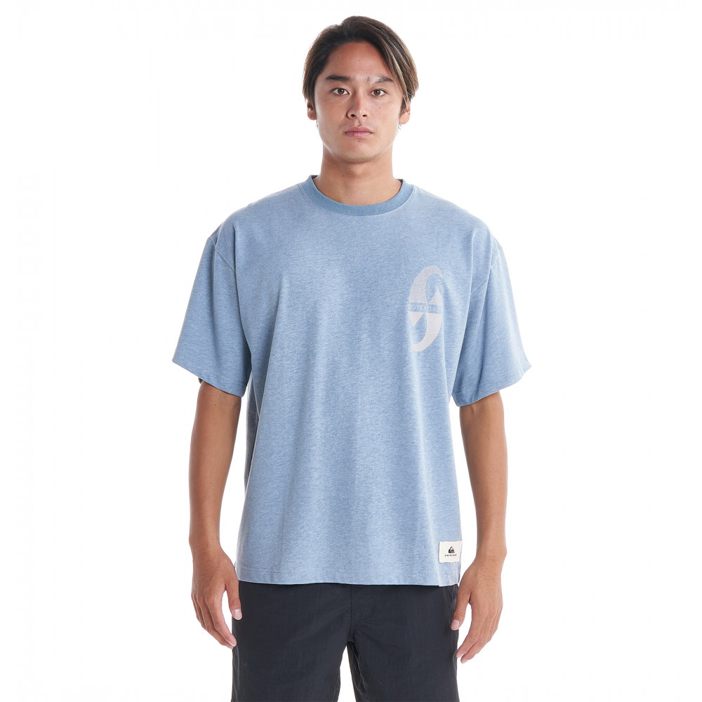 【OUTLET】SHO ROTATE ST Tシャツ
