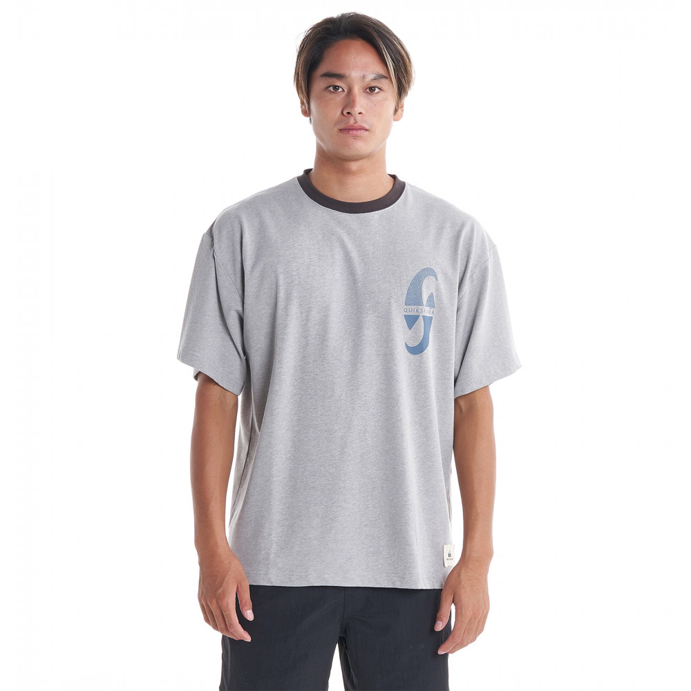 SHO ROTATE ST Tシャツ
