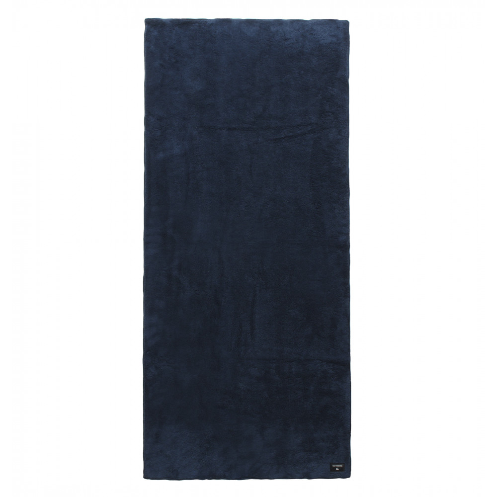 BATH TOWEL SOLID 吸水速乾 （130×60cm）