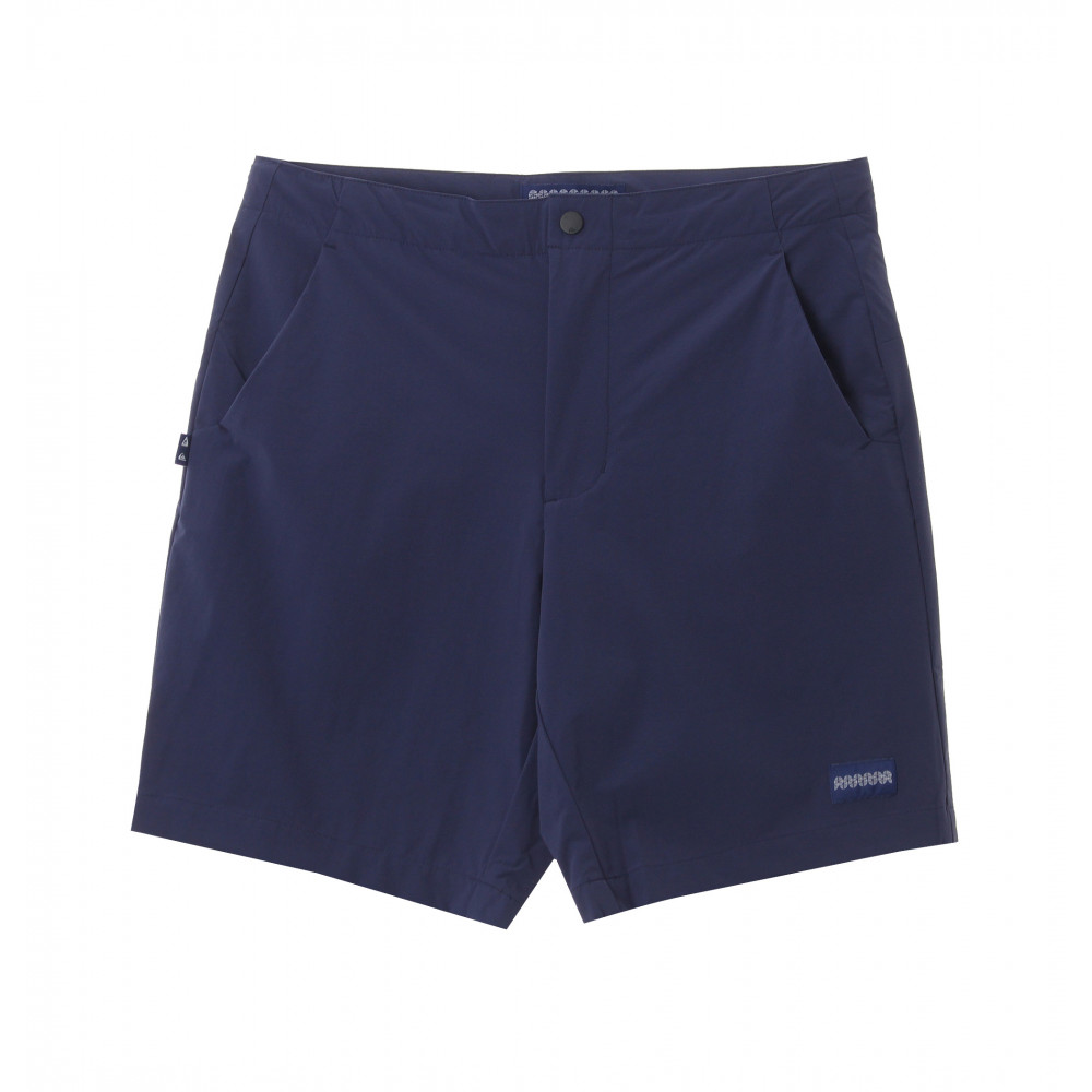 【OUTLET】NAMINORI CONNECTED WAVES SHORT