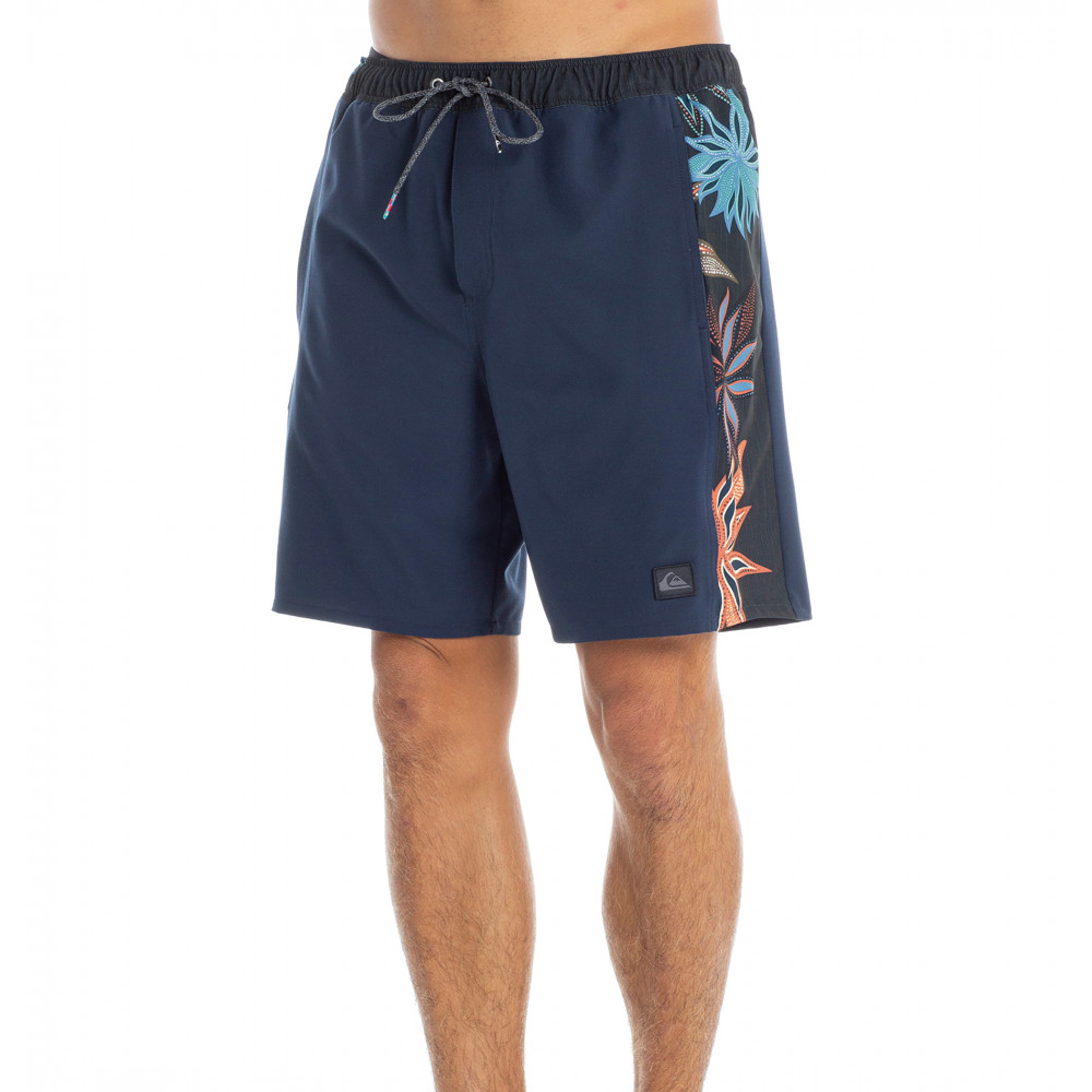 【OUTLET】WAVE RIDER SHORTS